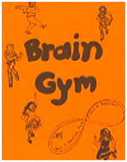 brain gym bookstore